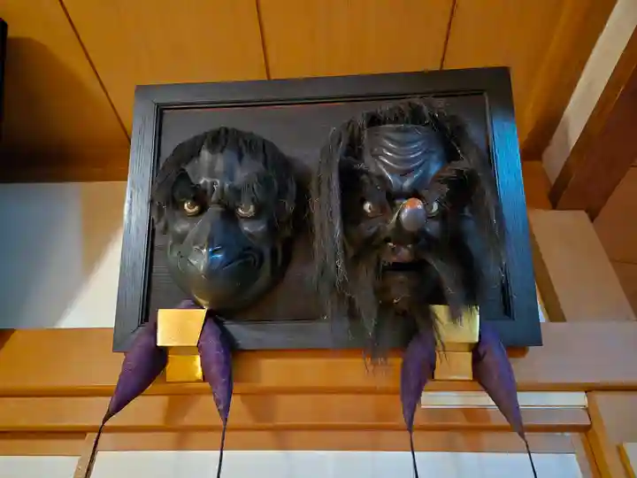 古峯神社(栃木県)