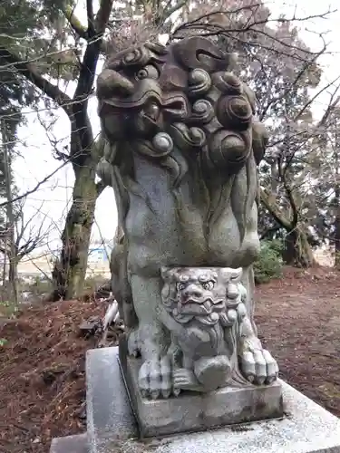 塚原神社(福井県)