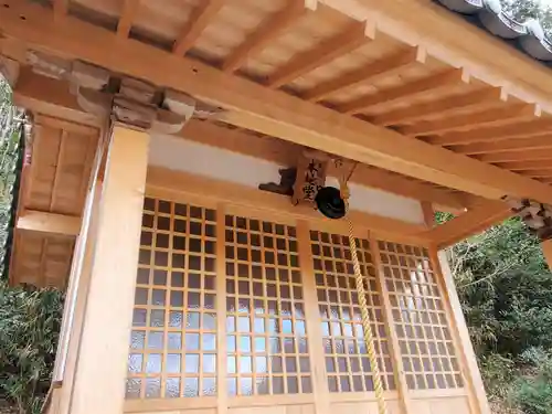 若宮神社のその他建物