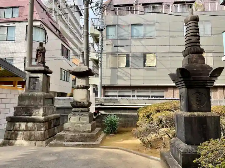 霊雲寺(東京都)