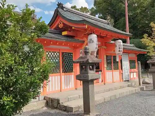 宇治神社(京都府)