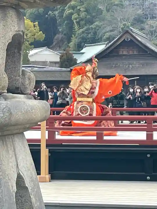 厳島神社(広島県)