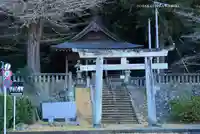 守山八幡宮(静岡県)