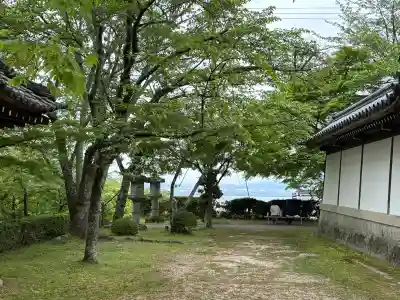 西教寺(滋賀県)