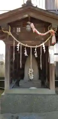 胡録神社(千葉県)