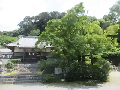 岩水寺(静岡県)