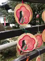 隨心院(随心院)の絵馬