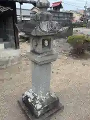 妙智寺（妙智庵）の建物その他