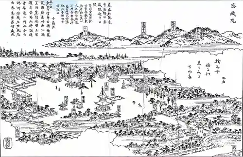 密蔵院(愛知県)