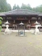 清水寺(長野県)