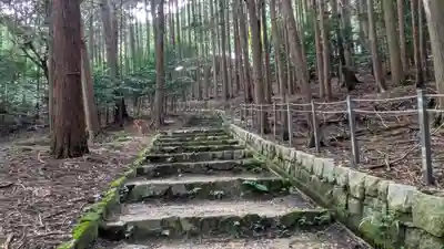宇佐八幡神社(滋賀県)
