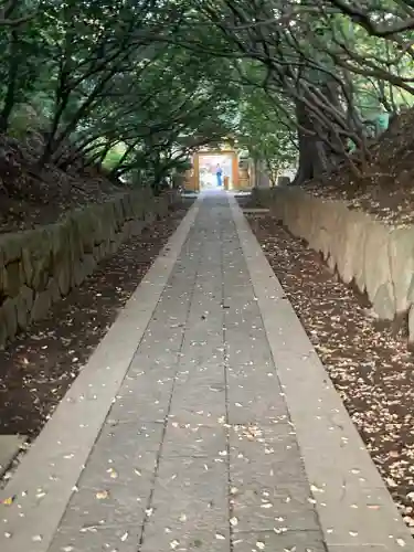 建功寺のその他建物