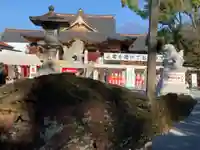 富知六所浅間神社のその他建物