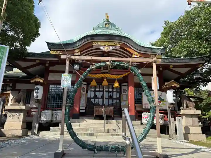 福應神社(兵庫県)