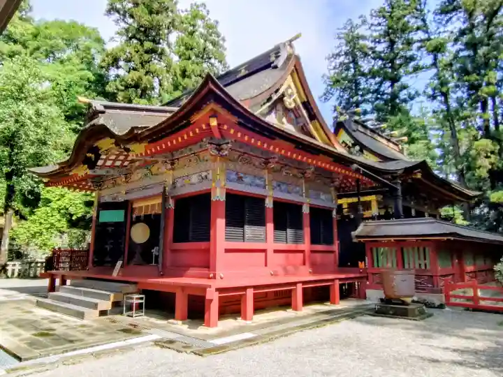 一之宮貫前神社(群馬県)