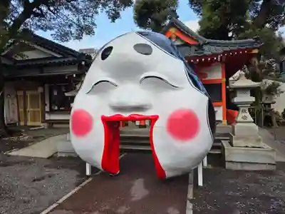 日枝神社(鹿児島県)