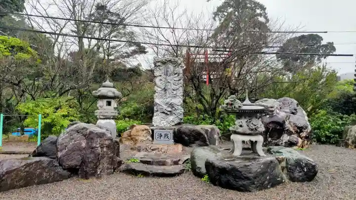 善住禅寺(愛知県)