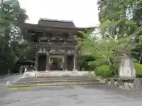 園城寺(三井寺)(滋賀県)