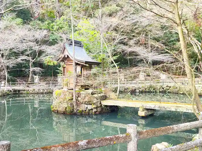 一乗寺の建物その他