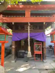 太融寺(大阪府)