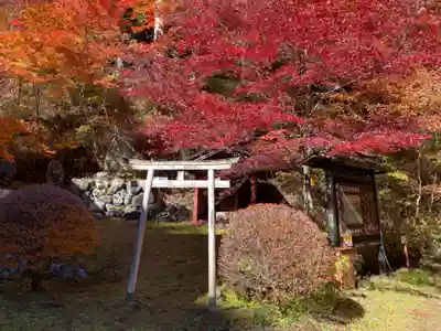 仲仙寺(長野県)