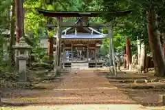 融神社(滋賀県)