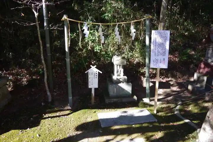 村松大神宮(茨城県)