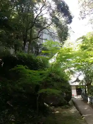 笠置寺のその他建物
