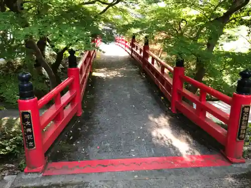 養父神社のその他建物