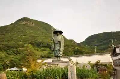出釋迦寺(香川県)
