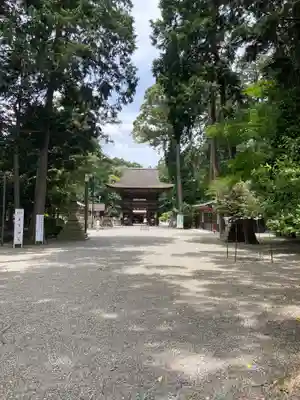 御上神社のその他建物