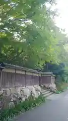 光明寺瑠璃光院の建物その他