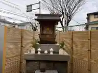 大照皇大神宮(豊明市三崎町ゆたか台)(愛知県)