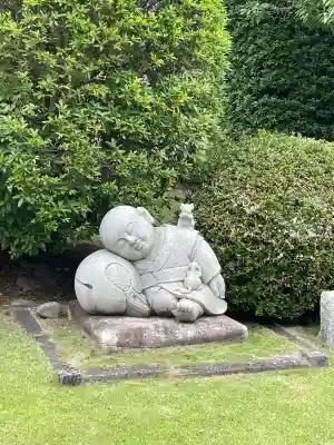勝國寺(神奈川県)