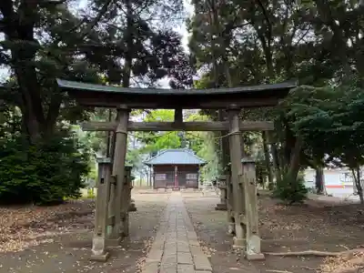 香取神社(千葉県)