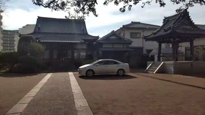善徳寺のその他建物