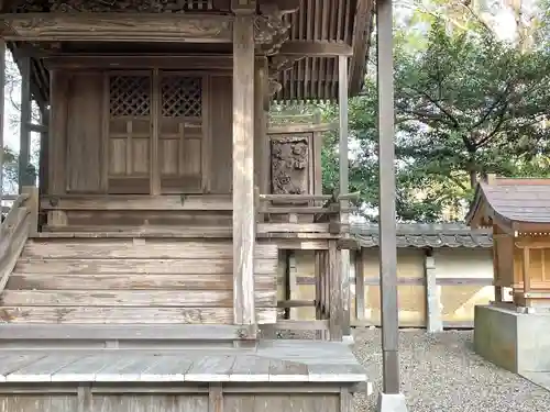 蛭子神社(滋賀県)
