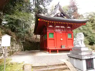 一之宮貫前神社(群馬県)