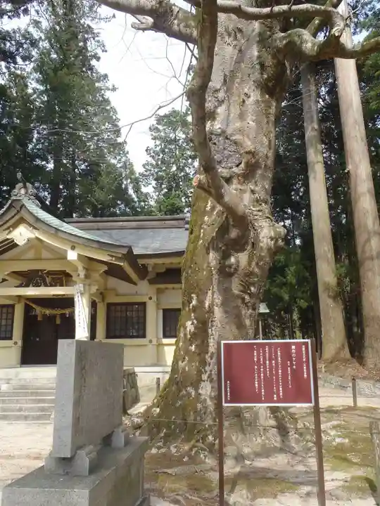 八柱神社(愛知県)