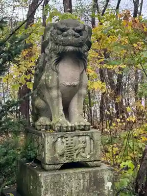 天満宮(北海道)