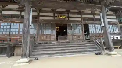 妙祐寺(福井県)