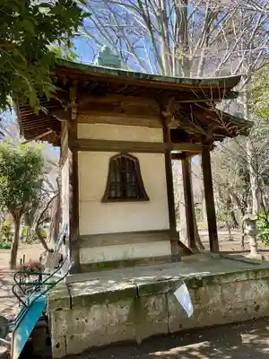 天翁院(栃木県)