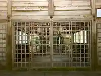 川原宮謁磐神社(愛知県)