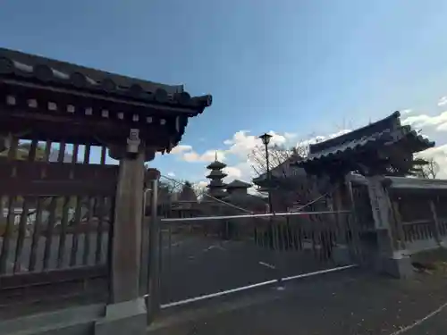 本覚院(東京都)