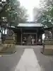 熊野福藏神社(福島県)