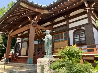 宝泉寺(東京都)