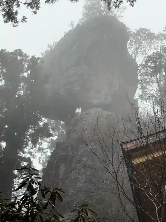 榛名神社(群馬県)