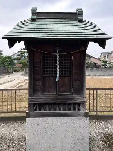 香取御嶽神社 (埼玉県)