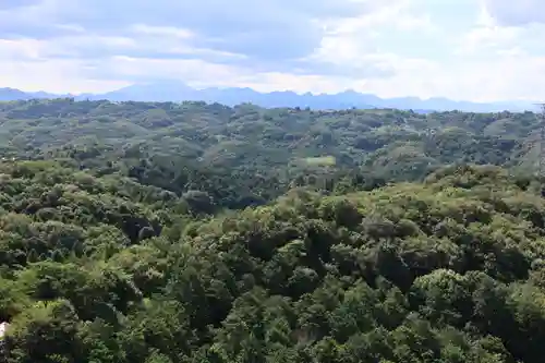 観音山慈眼院（高崎観音）(群馬県)