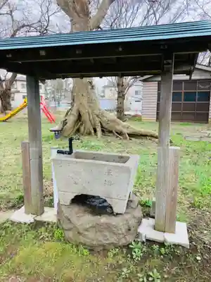 神明宮(新潟県)